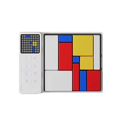 Modou Brain-Combuter Logic Puzzle Huarong Road